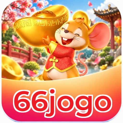 66jogo Cassino ao Vivo - Logo Oficial