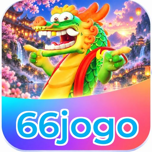 66jogo Logo