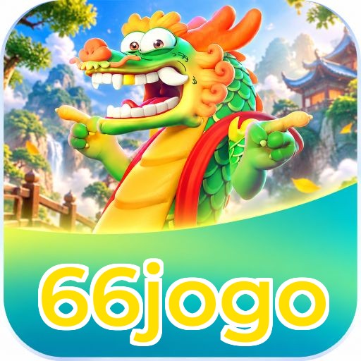 66jogo Logo