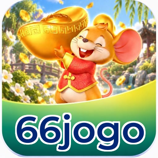 66jogo Logo