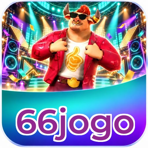 66jogo Fortune Tiger - Logo Oficial