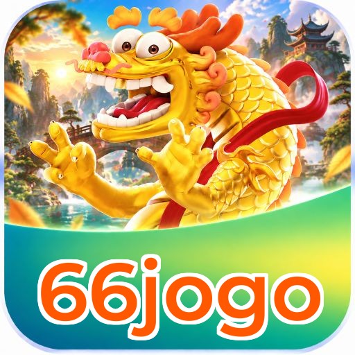 66jogo Logo
