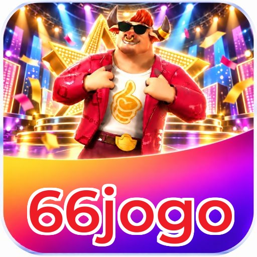 66jogo Logo