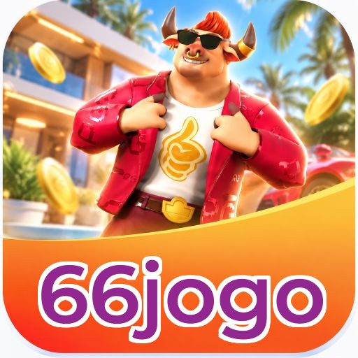 66jogo Interface