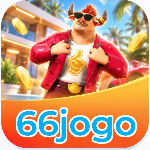 66jogo Logo