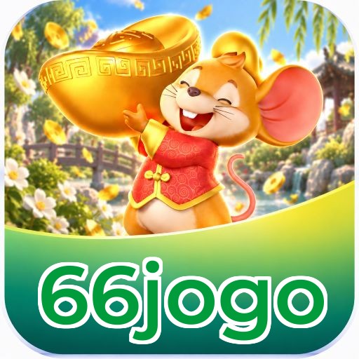 66jogo Lottery - Logo Oficial