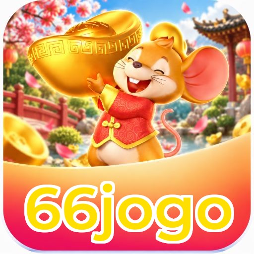 66jogo Logo