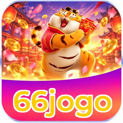 66jogo VIP - Logo Oficial