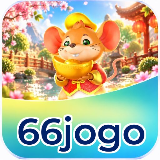 66jogo App Logo - Aplicativo Oficial iOS e Android