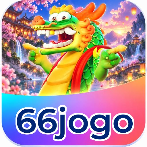 66jogo Logo
