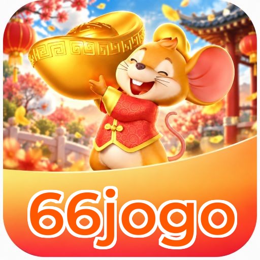 66jogo Plataforma - Logo Oficial