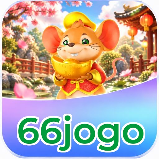 66jogo Download - Logo Oficial