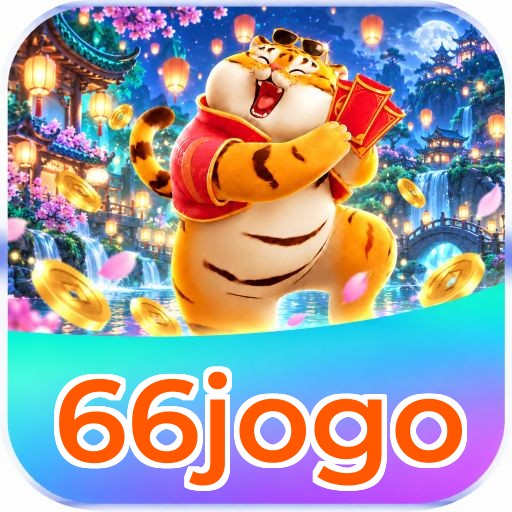66jogo Logo