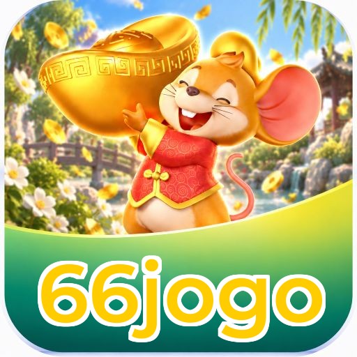 66jogo Facebook - Logo Oficial