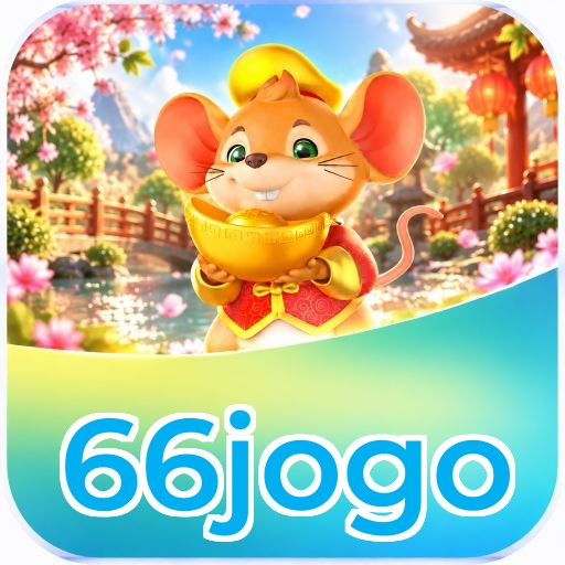 66jogo Logo