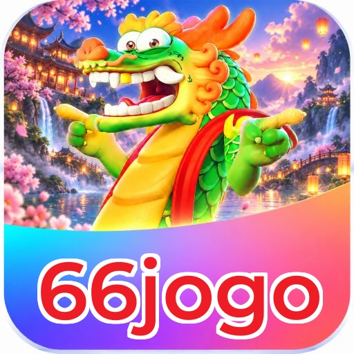 66jogo Logo