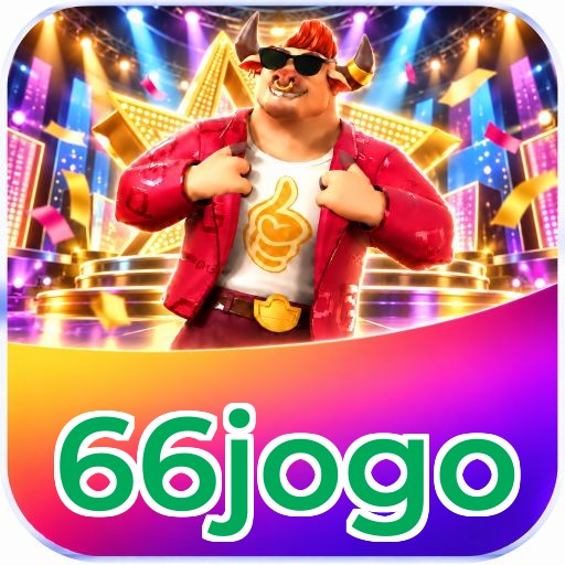 66jogo Logo