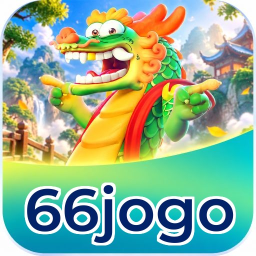 66jogo Logo