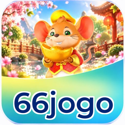 66jogo Logo