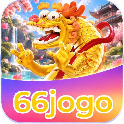 66jogo Logo