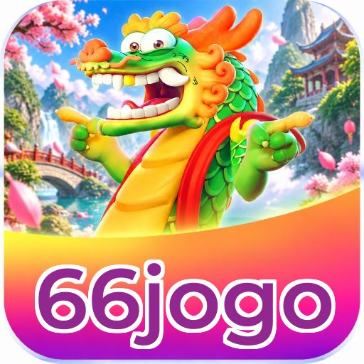 66jogo Logo