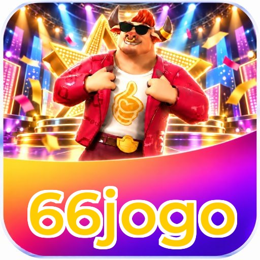 66jogo Cadastro - Logo Oficial