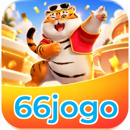 66jogo Logo