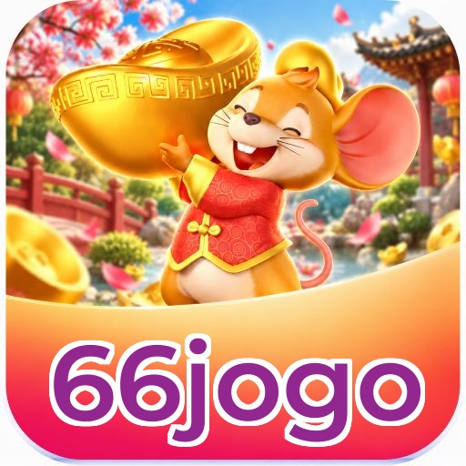 66jogo Logo
