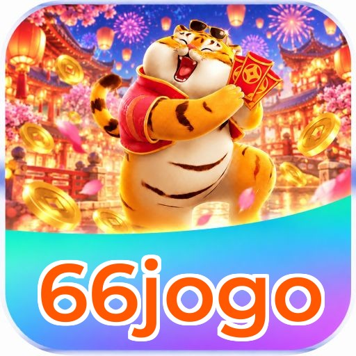 66jogo Login - Logo Oficial