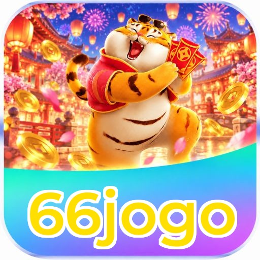 66jogo Bônus - Logo Oficial
