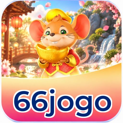 66jogo Logo