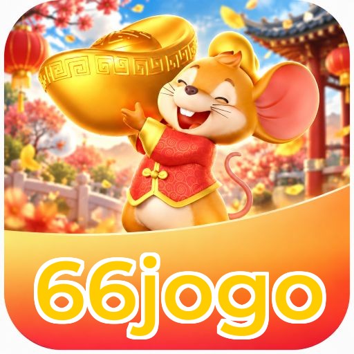 66jogo Logo